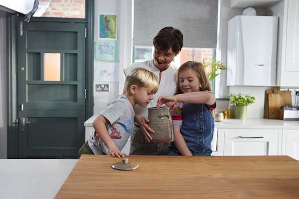 Boiler FAQs Does A Boiler Cupboard Require Ventilation