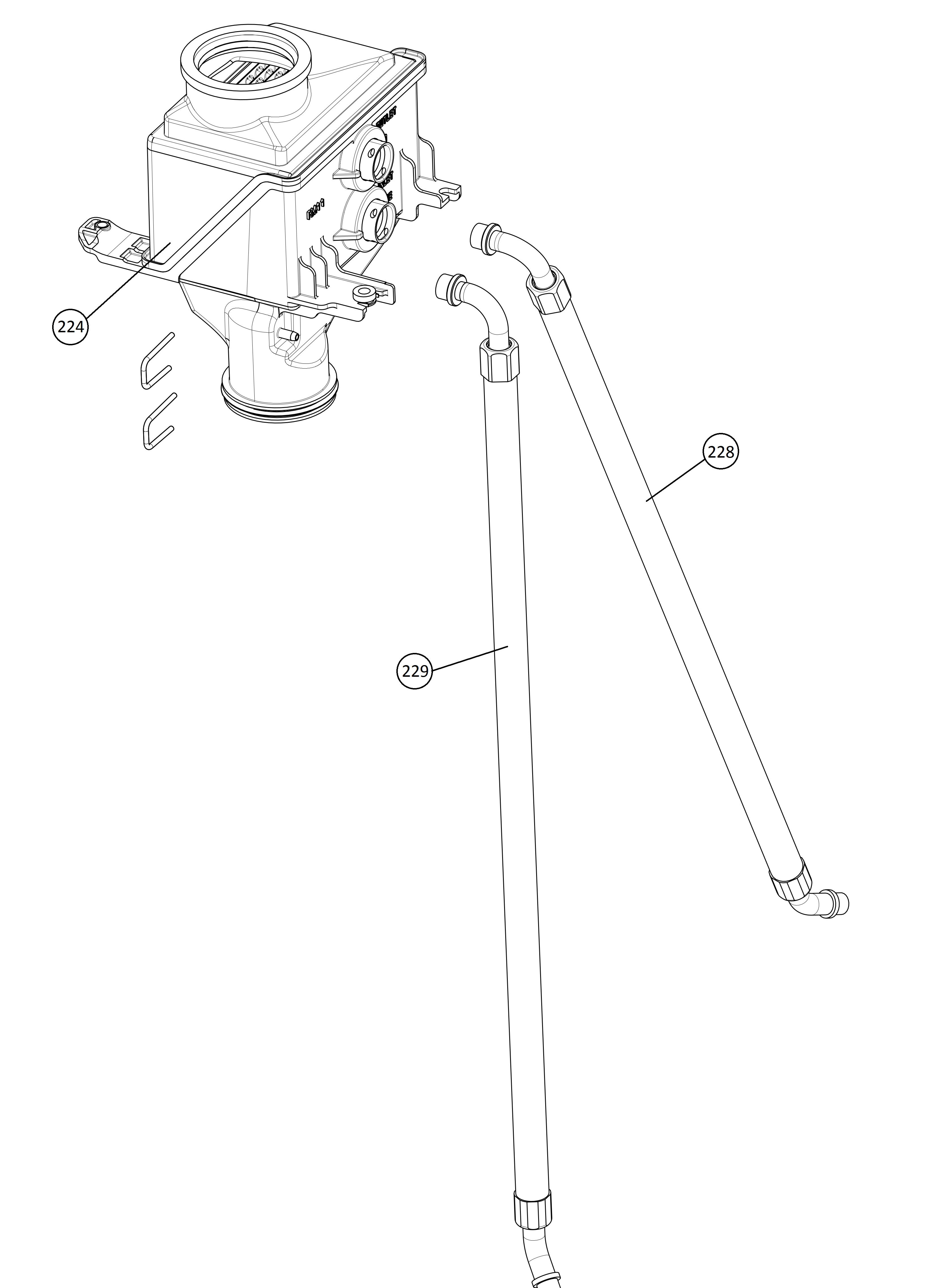 A107/E - Recuperator