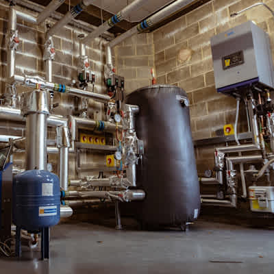 Internal-plant-room-buffer-tank-plus-stratton-mk3