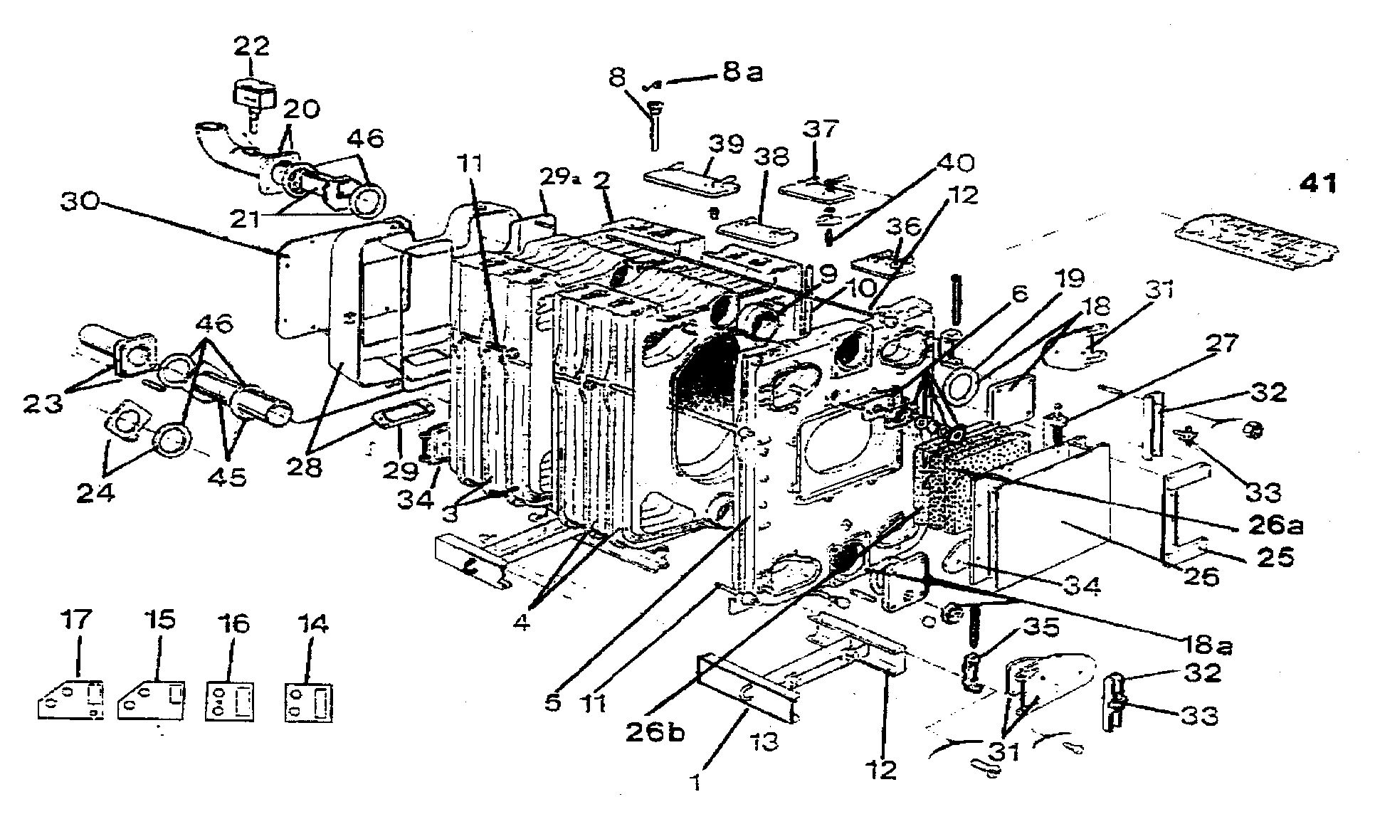 L28/B - Boiler Expanded