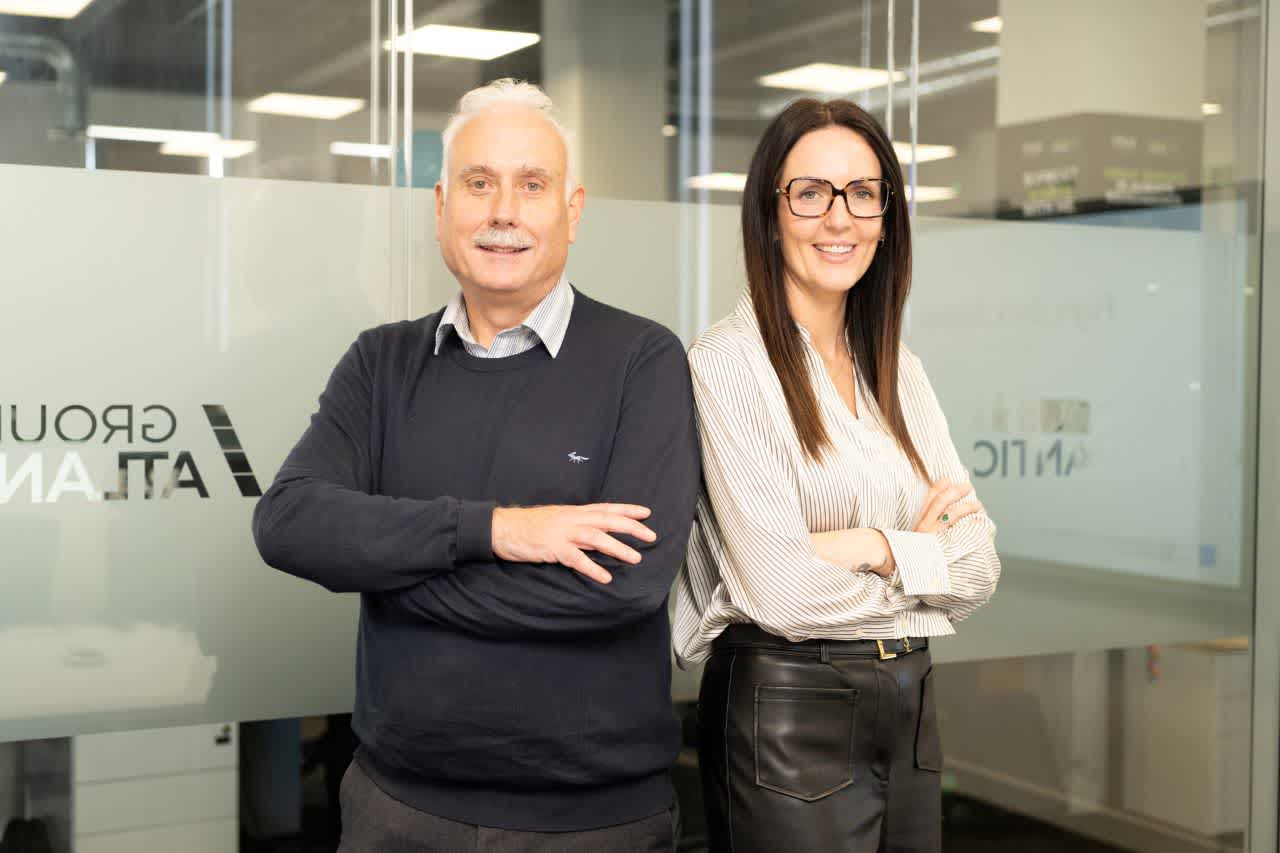 Introducing our new Commercial Service Division