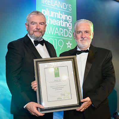 Wessex ModuMax mk3 is ‘Highly Commended’