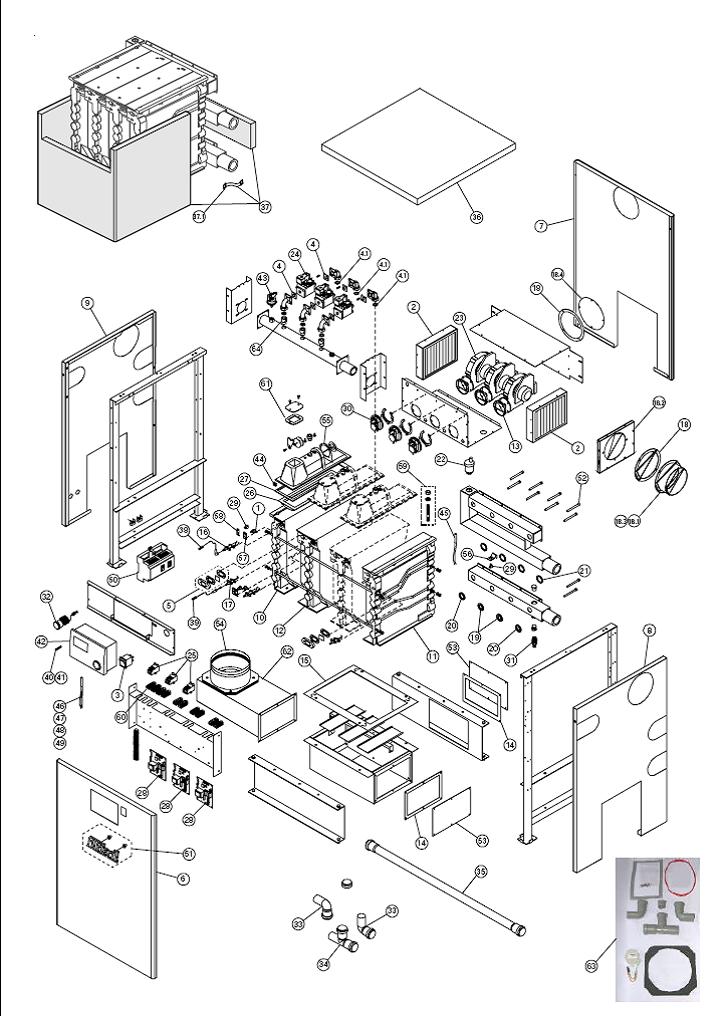 E26/A - Boiler Expanded