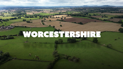 Logic Air Installation | Worcestershire, England