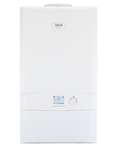 Ideal Heating | Heat4orce Ideal Logic MAX System boiler