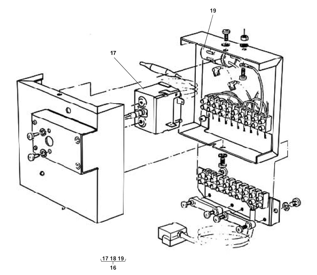 G7 /G - Stat Controls