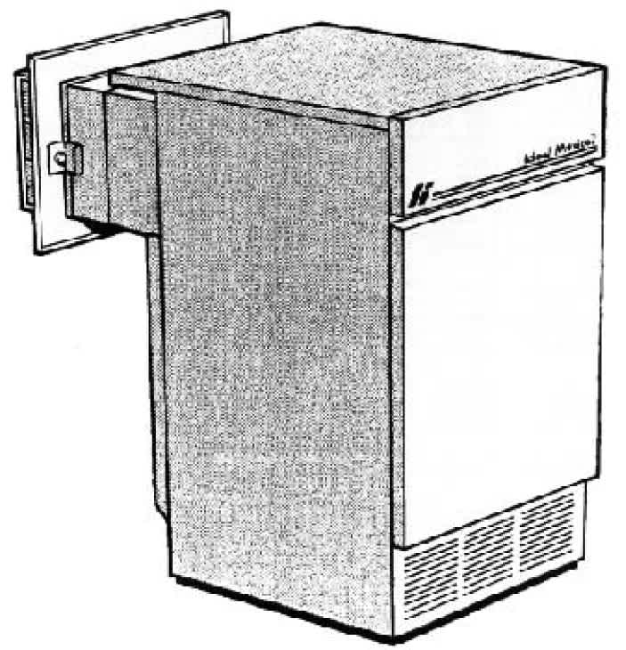 G13/A - Boiler