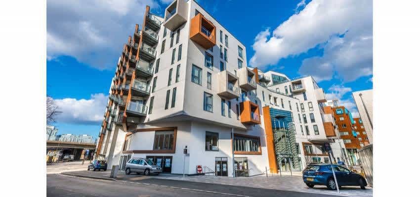 The Movement, Greenwich