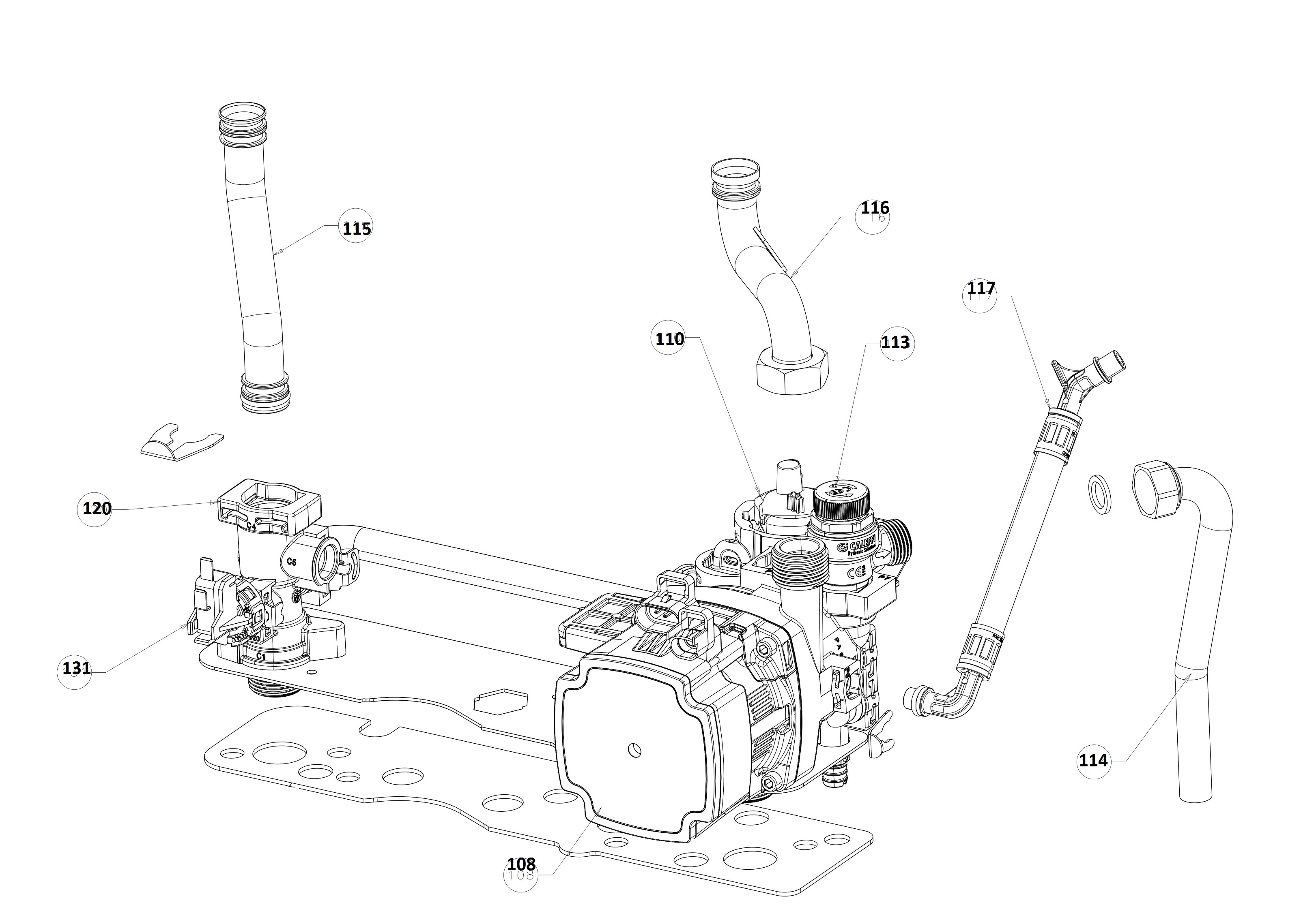 A105/B - Water Management