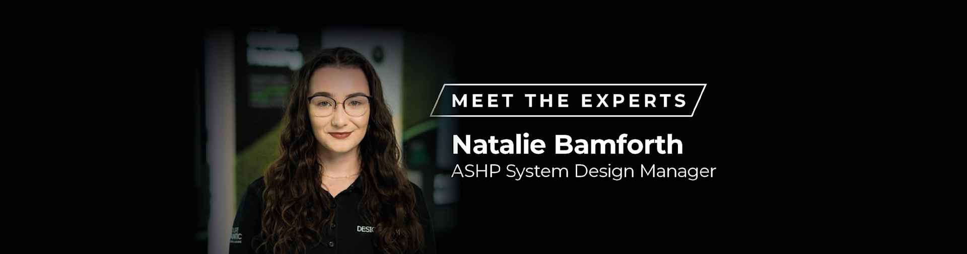 EA 240906 EA Meet The Experts Web Natalie Bamforth Banner