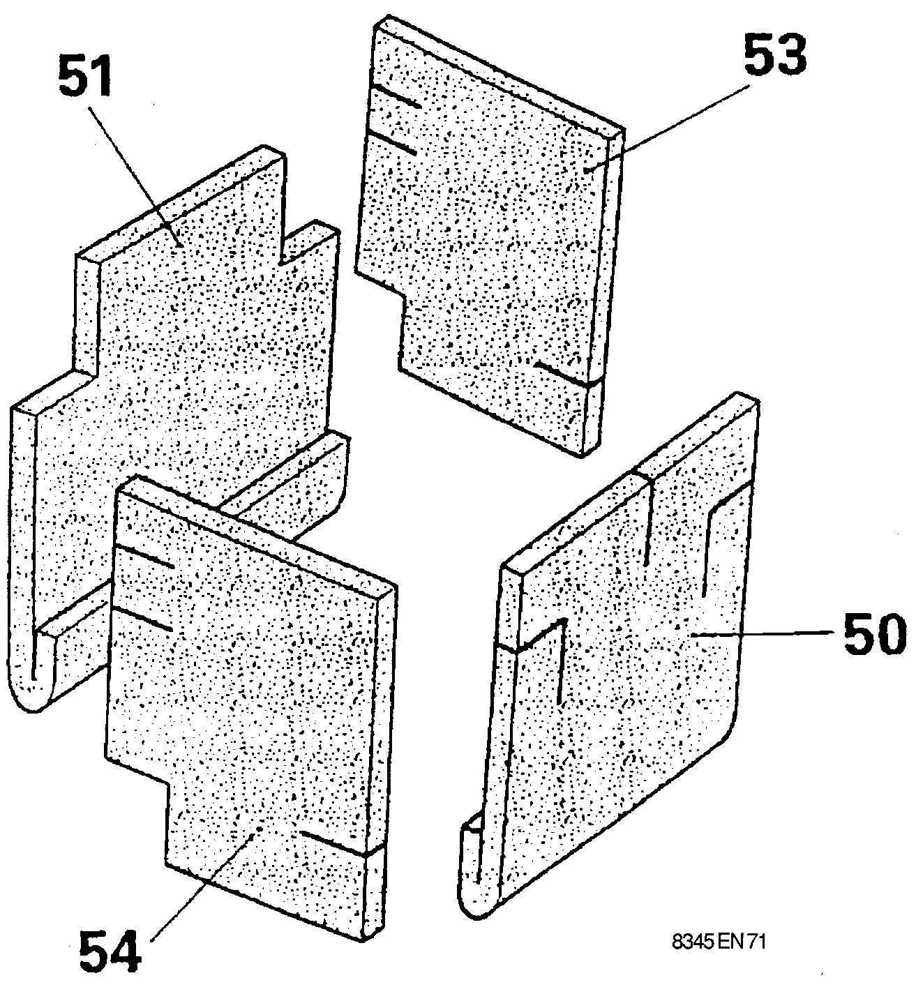 L15/C - Insulation