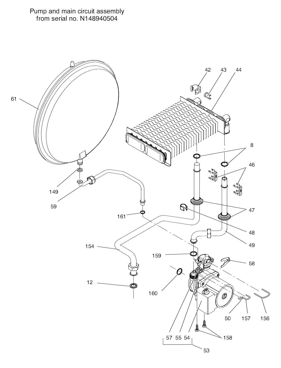 A71/K - Pump Circuit4