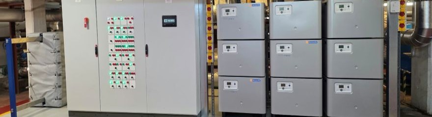 The Royal Garden Hotel, London upgrades to Modumax