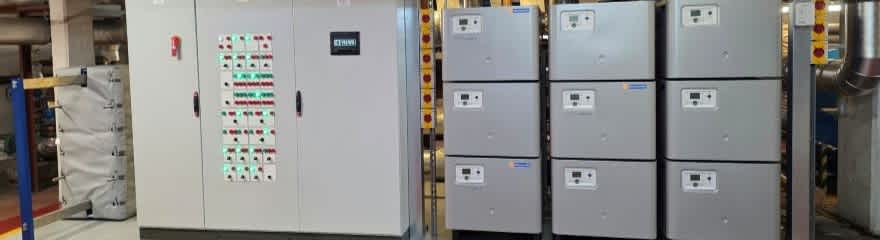 The Royal Garden Hotel, London upgrades to Modumax