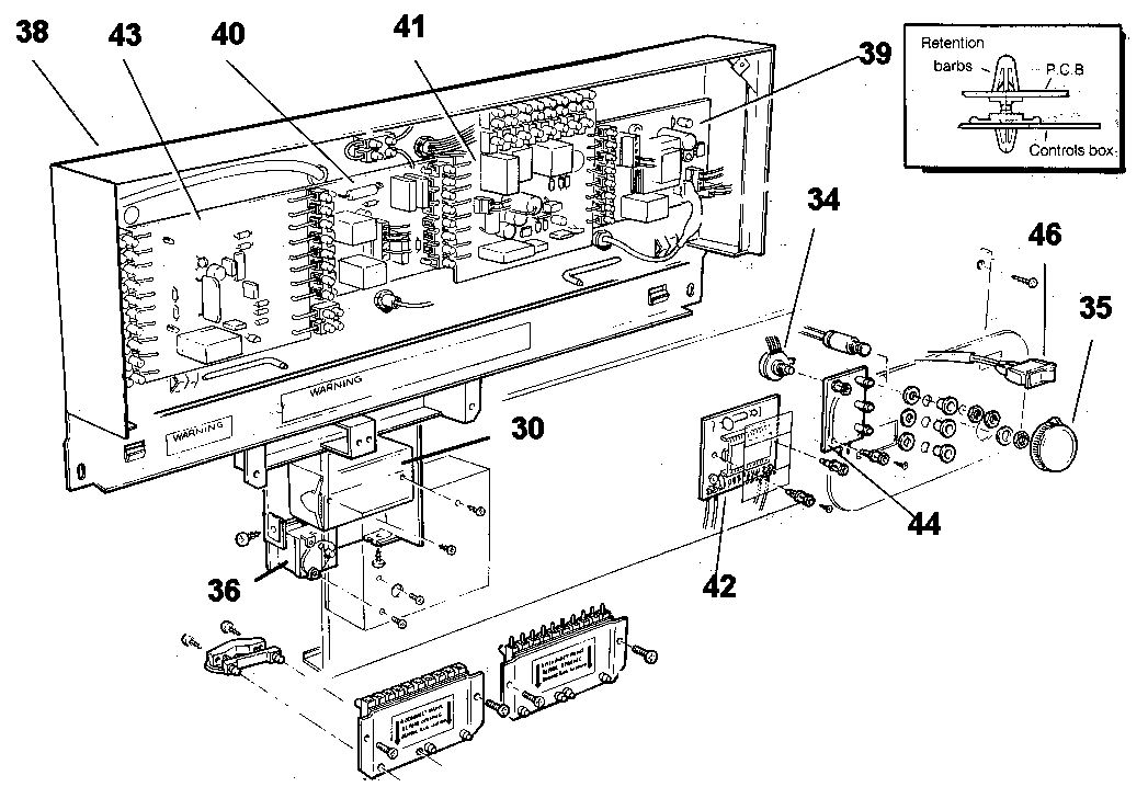 E11/F - Controls2