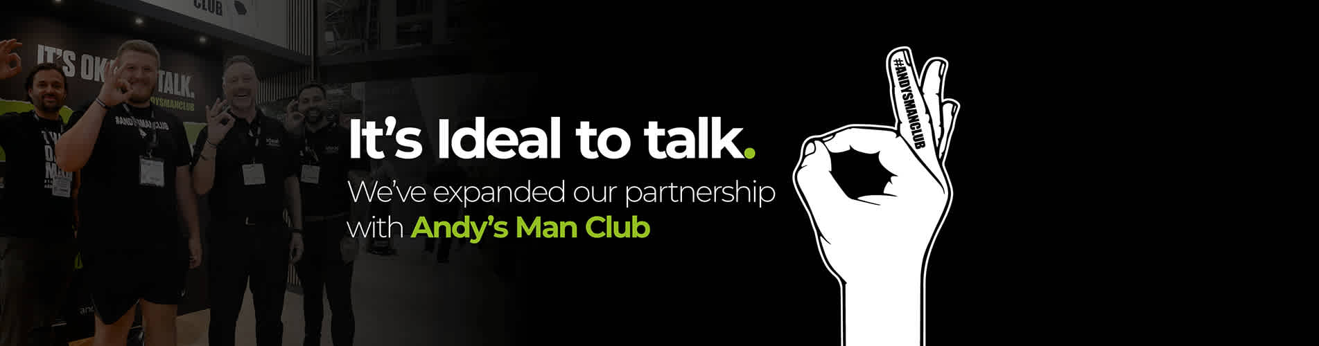 IHD 240704 AMC Expanding Partnership Blog Header