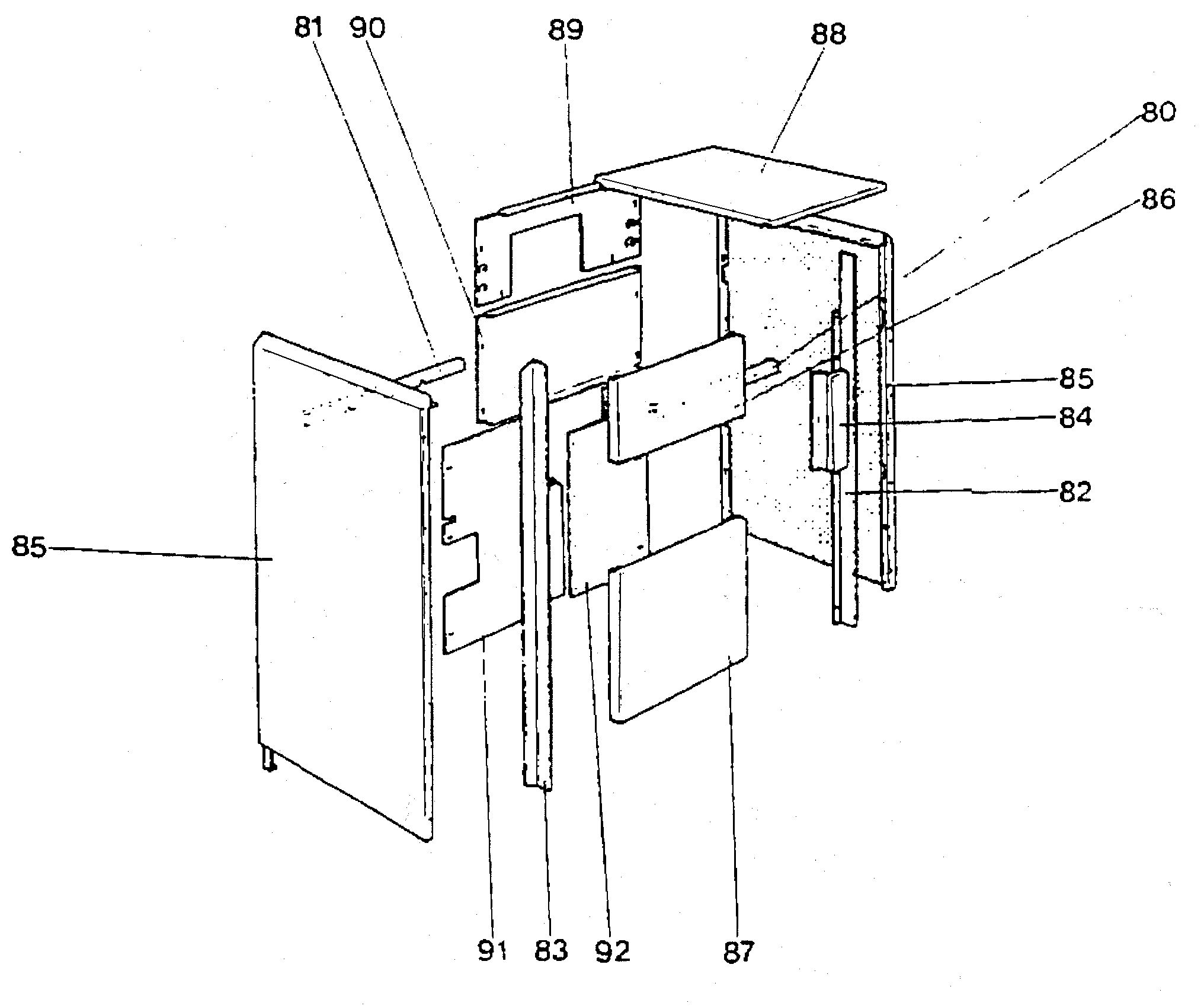 L7/B - Boiler Insulation