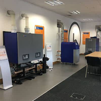 Leeds product training centre has opened