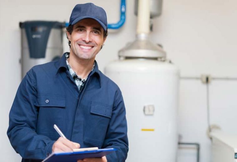 How often do you need a boiler service thumb