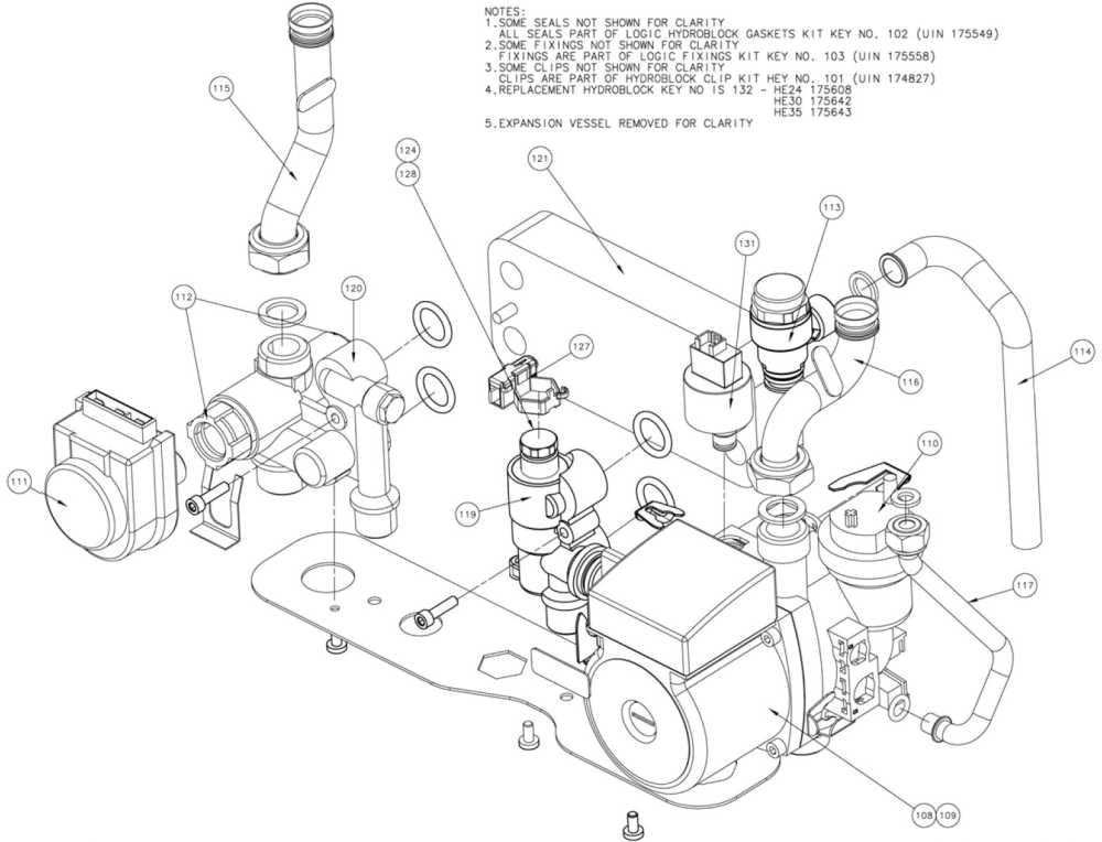 IDEAL INDEPENDENT C24 BOILER Ideal Parts ideal-independent-c24-boiler-ideal-parts