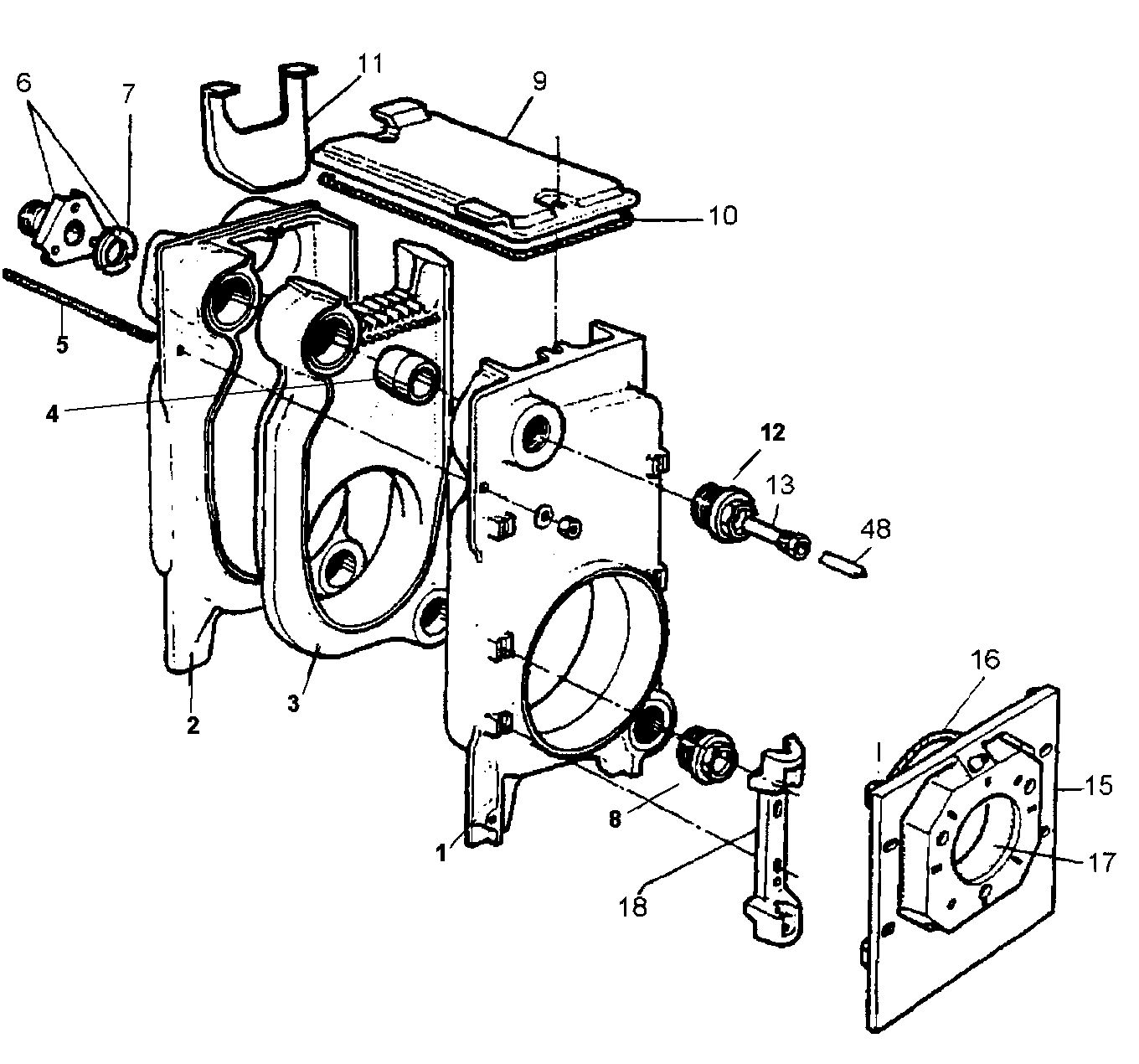 L7/C - Boiler Expanded