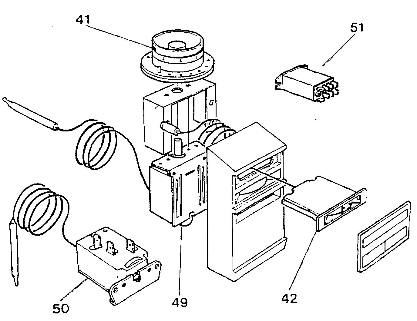 L7/G - Controls - Boiler