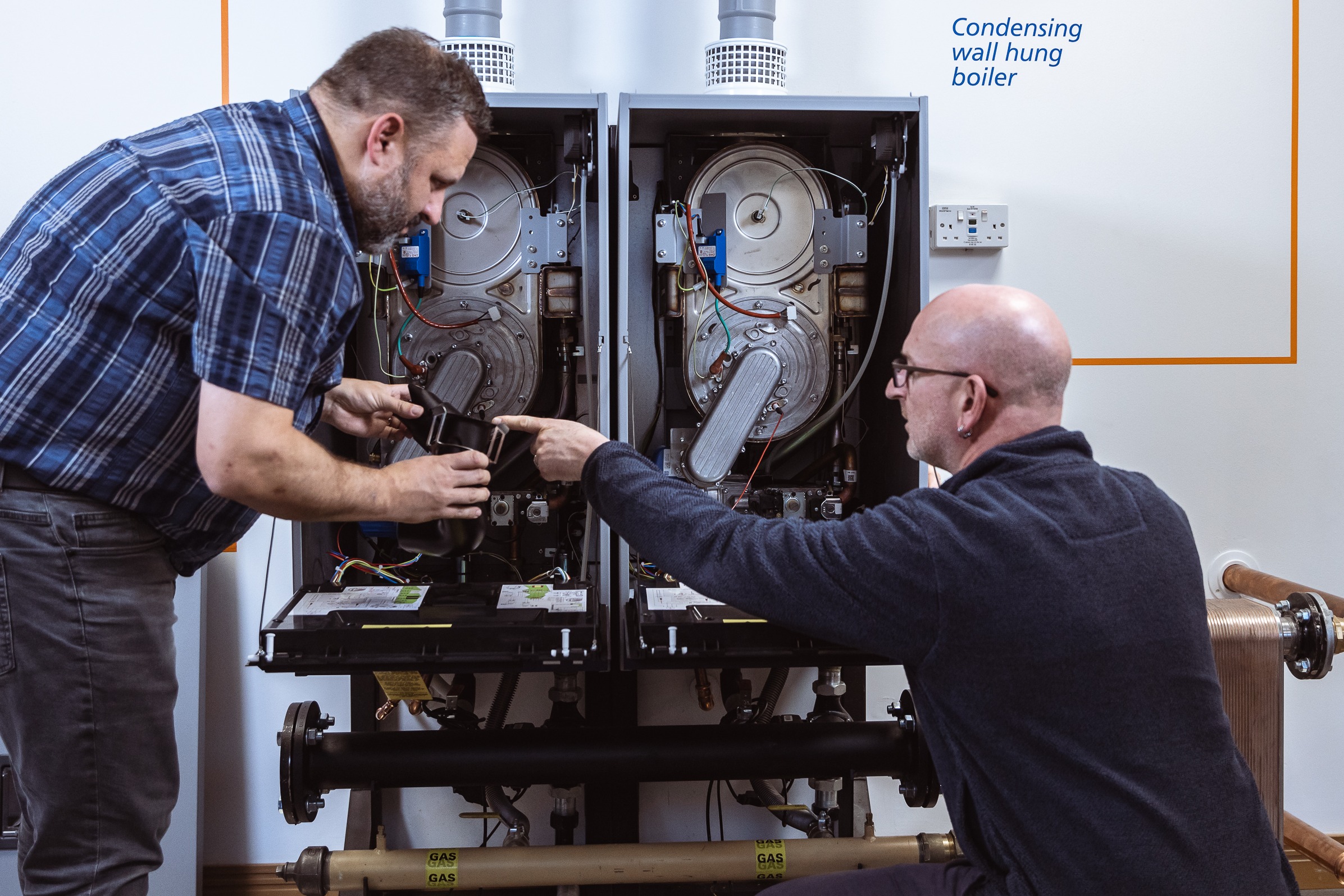 PHEX on stratton cascade