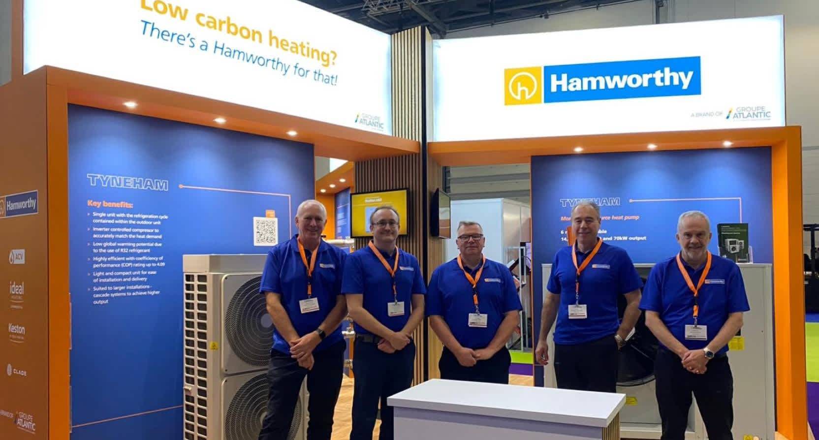 Our year in events, a look back at a busy year