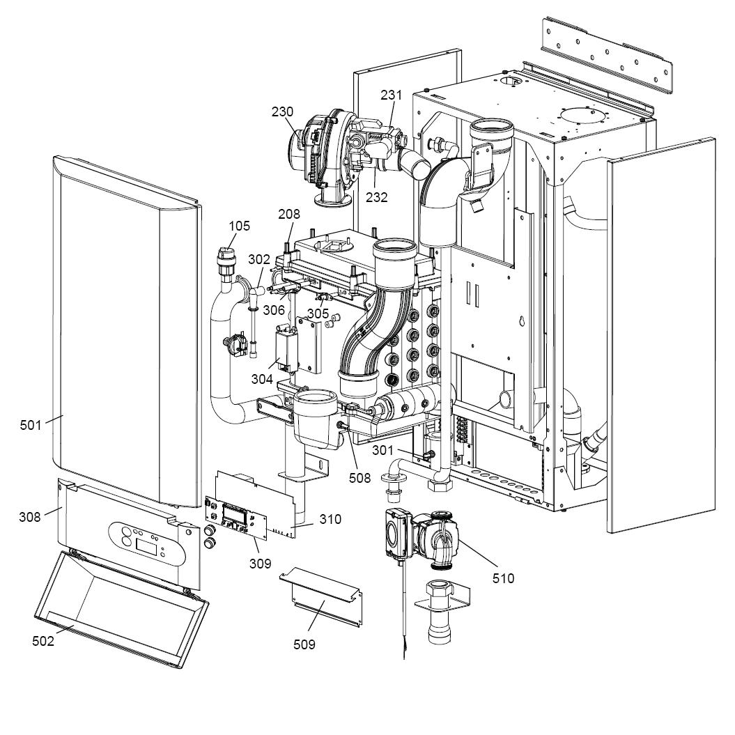 K22/A - Expanded View