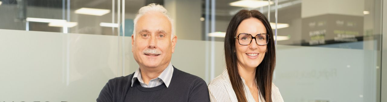 Introducing our new Commercial Service Division