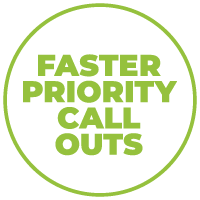 Next Day Priority