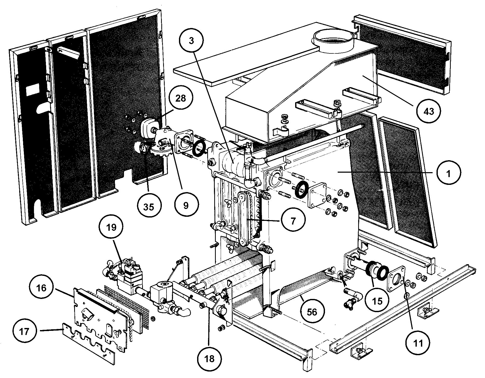 F28/B - Boiler Expanded