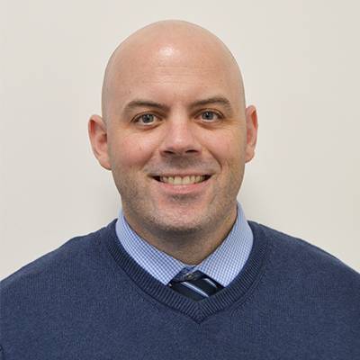 Gary Banham joins Hamworthy sales team