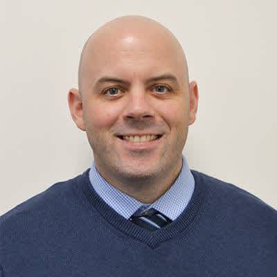 Gary Banham joins Hamworthy sales team