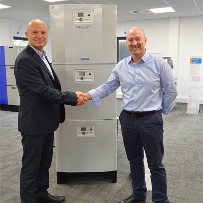 Jason Fretwell heads up Hamworthy sales team