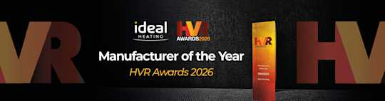 IHD 261008 Blog Header HVC Awards Manufacturer of Year