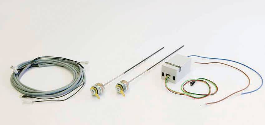 Protecting hot water tanks and heaters from corrosion