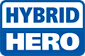 Hybrid hero