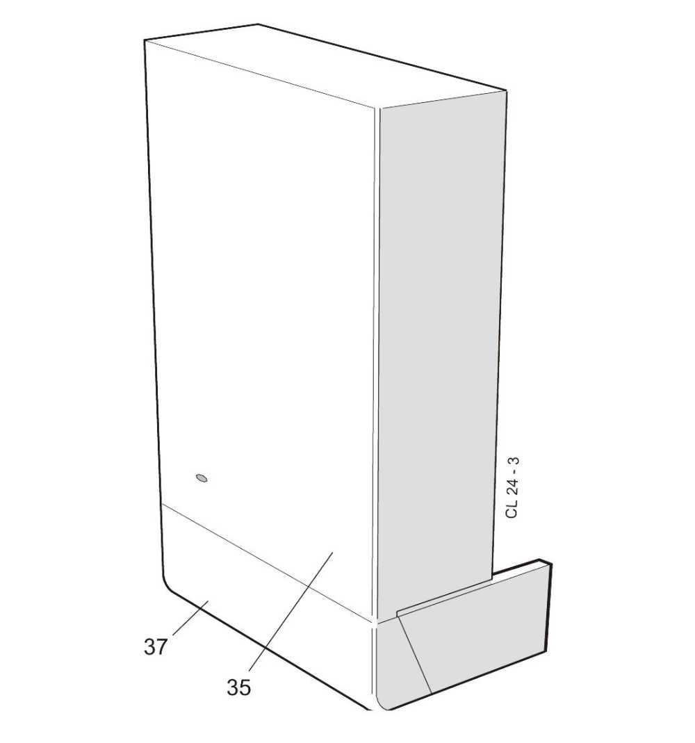 A69/B - Casing