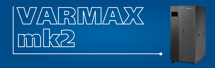 Updates to Varmax mk2 condensing boilers
