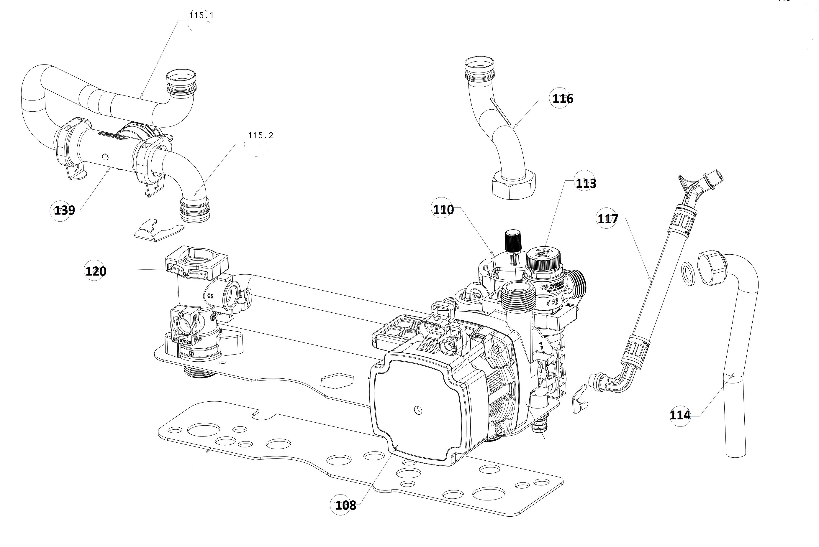 A104/C - Water Management (IE)
