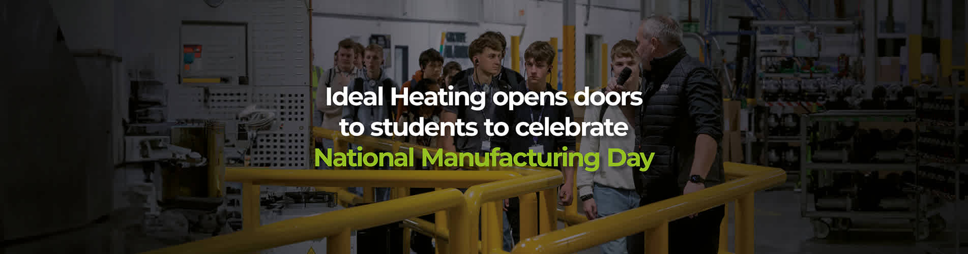 IHD 240926 Manufacturing Day Blog Header v1