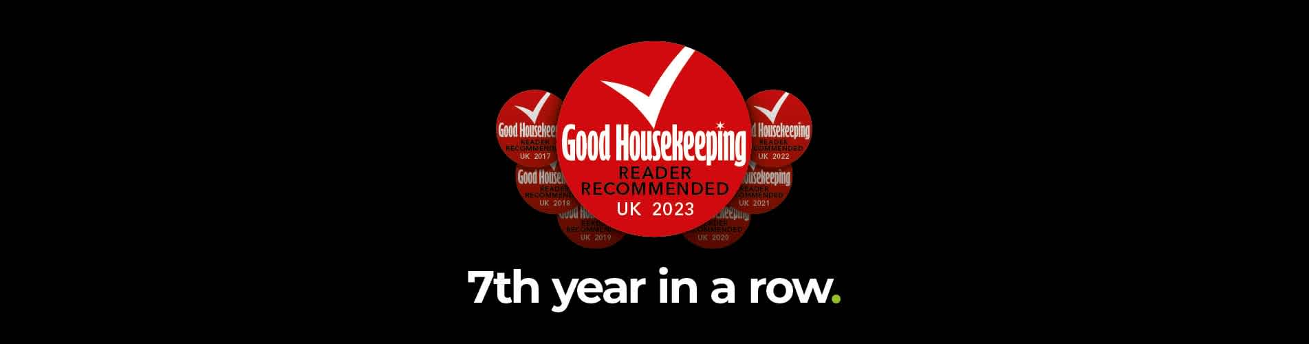 Good Housekeeping Social Blog Post Blog Header