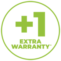 Extra Warranty