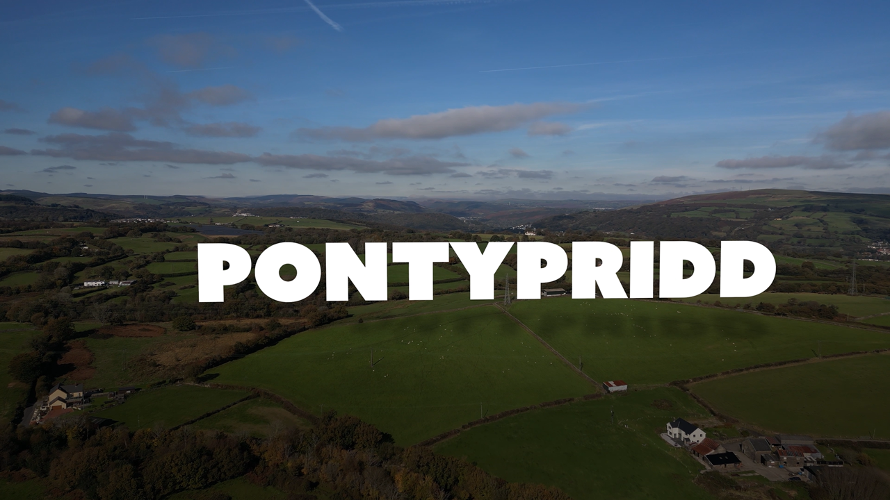 Ideal HP290 installation Pontypridd, Wales