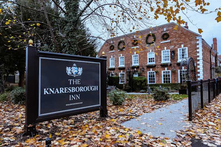 The Knaresborough Inn