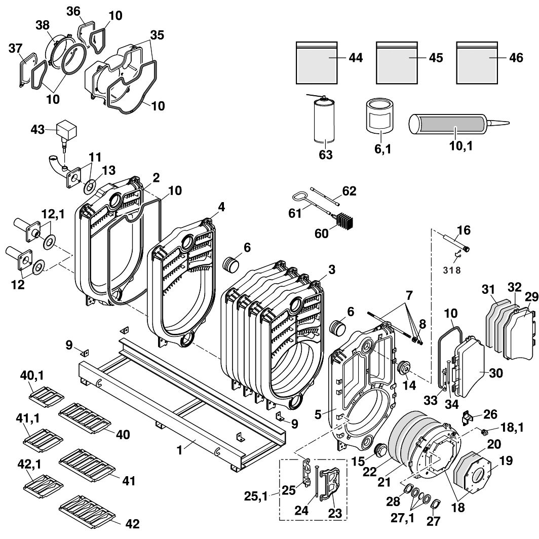 L39/1 - Boiler Exploded