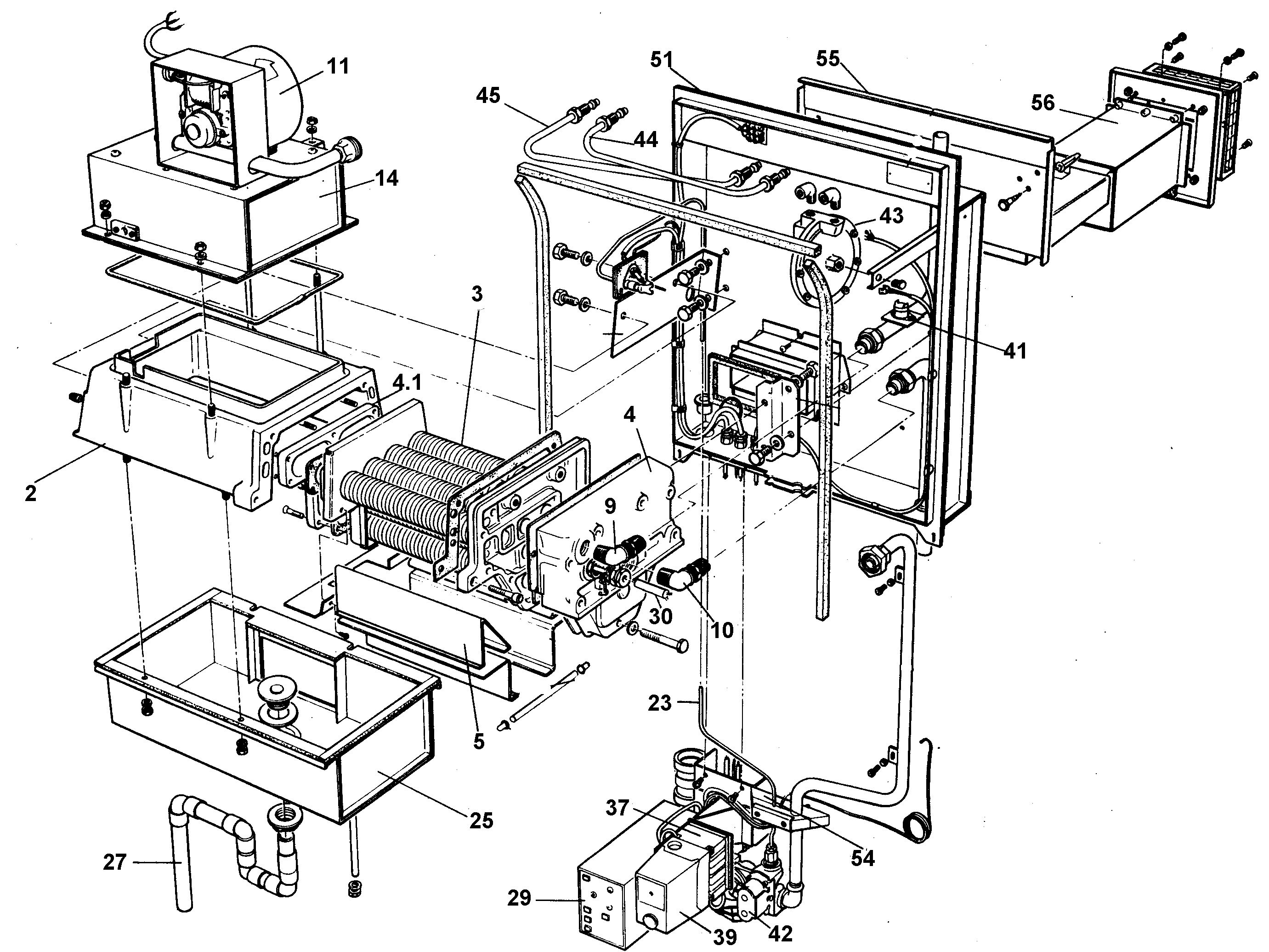 A26/B - Boiler Expanded