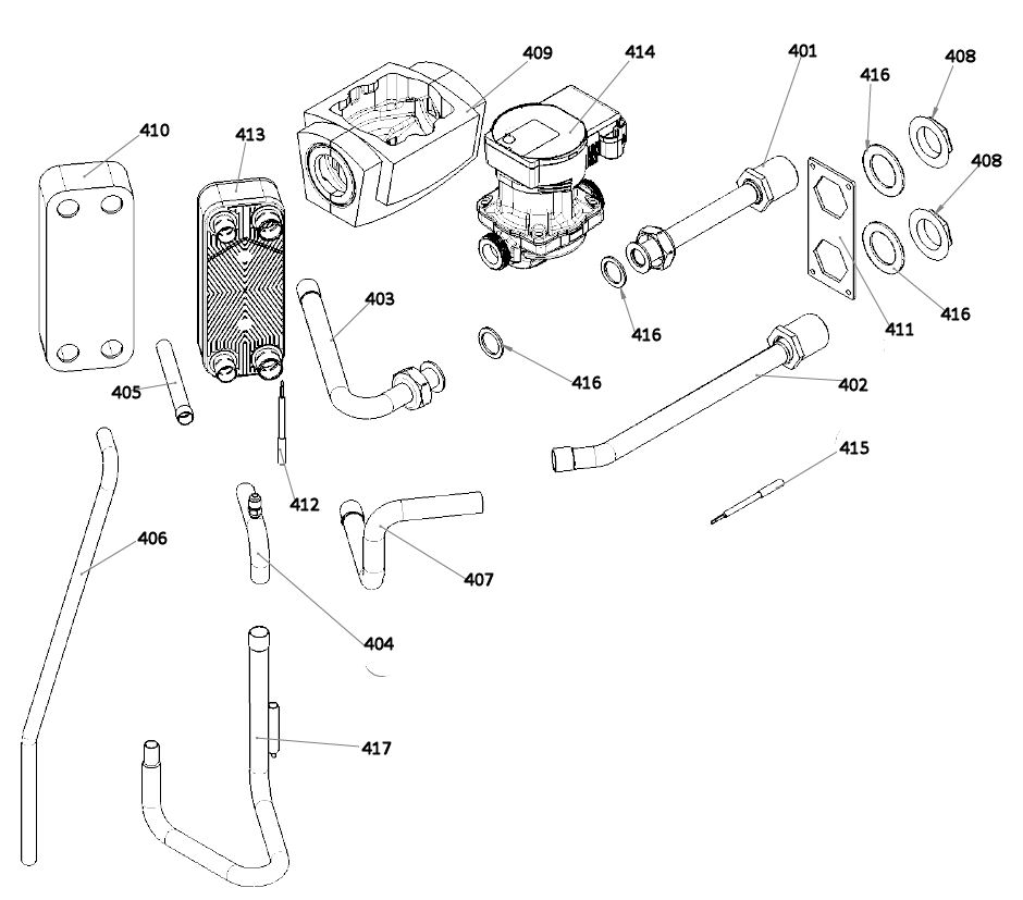 AH12-5 DS Version 26kw