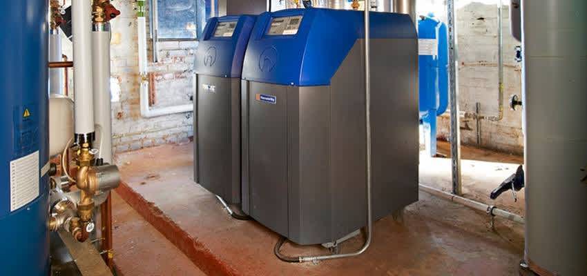 Molesey Hospital Purewell VariHeat